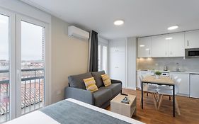 InsideHome Palencia Catedral